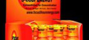 El energy shot Focus llega a España