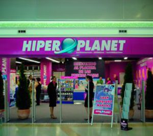 Radio Popular cierra ‘Hiper Planet’