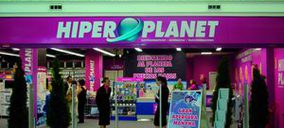 Radio Popular cierra ‘Hiper Planet’