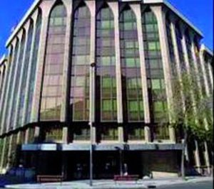 Reig descarta promover un hotel en la antigua sede de Mutua Madrileña