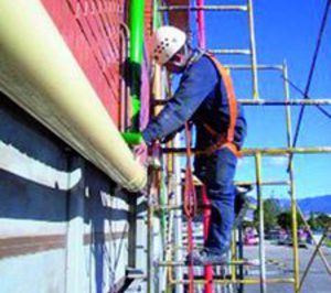 Aguirre Newman apuesta por la rehabilitación como el nuevo motor inmobiliario