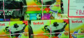 Groupe Seb extiende su olla Wikook de Tefal al resto del canal