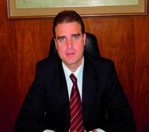 Rafael Torres se convierte en el nuevo director del Meliá Lebreros