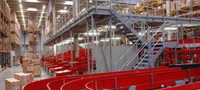 ID sustituye a Damco en la gestión del almacén de Cortefiel