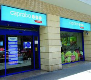 Caprabo, segunda apertura anual en la provincia de Barcelona