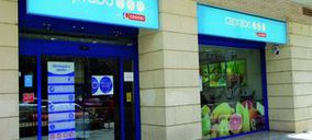 Caprabo, segunda apertura anual en la provincia de Barcelona