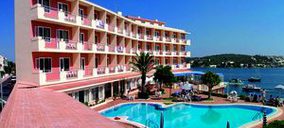 Artiem alquila el menorquín Rey Carlos III