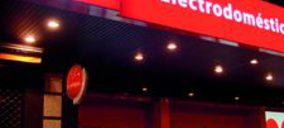 Menaje del Hogar da   paso a Darty