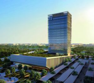 Las cajas refuerzan su presencia en alimentación