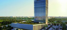 Las cajas refuerzan su presencia en alimentación