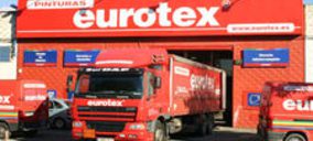 Eurotex abre un almacén y cuatro tiendas