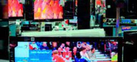 Televisores. Objetivo: “Exprimir” 2010