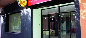 The Original Group se hace con la masterfranquicia de Pita & Salads