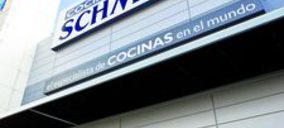 Schmidt Cocinas inaugura tienda y prepara otras 50 aperturas