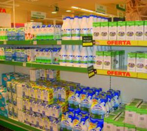 Tetra Pak prevé un aumento sostenido del consumo mundial de lácteos