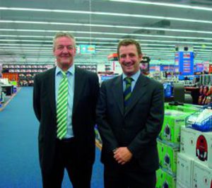 Media Saturn invertirá 60 M en duplicar la sala comercial de su bandera Saturn