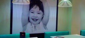 China ¡Boom! abre en centros comerciales de Palma de Mallorca y Zaragoza