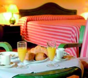 TRH pierde tres hoteles que recaen en la nueva NL