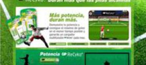 General de Pilas lanza una campaña para promocionar GP Recyko+.