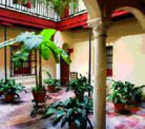 Intergroup inaugura Las Casas de la Judería de Córdoba