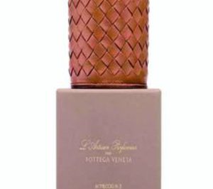 Coty y Bottega Veneta alcanzan un acuerdo para crear una nueva gama de fragancias