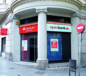 Los bancos ofertan su stock inmobiliario