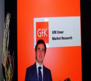 Ignacio López Olaondo: La venta de pequeña pulgada y TDT externo nos indica que la compra del televisor principal se retrasa