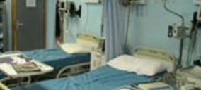 Sale a subasta pública el equipamiento médico de Clínica Universal