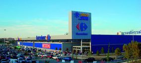 Carrefour prepara para Valencia su primera apertura de 2010