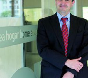 Entrevista a Antton Tomasena-Rodríguez, director general de Alfa Hogar