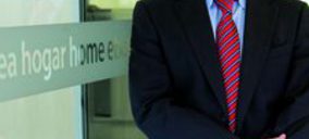 Entrevista a Antton Tomasena-Rodríguez, director general de Alfa Hogar