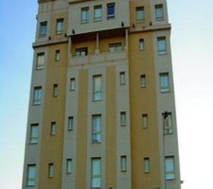 Tryp iniciará en enero la gestión del Melilla Puerto