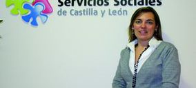 Entrevista a Milagros Marcos Ortega, gerente de Servicios Sociales de Castilla y León