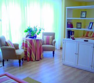 Mondragon entrará en domótica y teleasistencia 