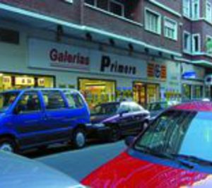 Grupo El Árbol inaugura su primer Galerías Primero en Zaragoza