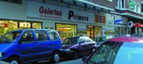 Grupo El Árbol inaugura su primer Galerías Primero en Zaragoza