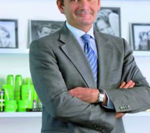 Didier Tisserand accede a la presidencia de LOréal España