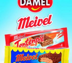 Productos Damel toma el control de Meivel y desembarca en el mercado de chocolates