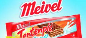 Productos Damel toma el control de Meivel y desembarca en el mercado de chocolates