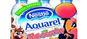 El futuro del agua embotellada según Nestlé Waters