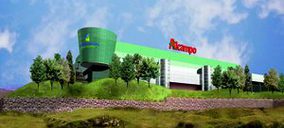 Alcampo abrirá tres hipermercados hasta el próximo 2012