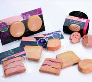 Coll Verd apuesta por los productos delicatessen y presenta nuevas referencias