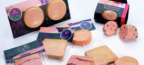 Coll Verd apuesta por los productos delicatessen y presenta nuevas referencias