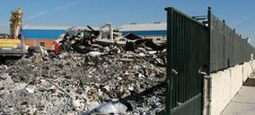 Manipulados Gil analiza el futuro tras el incendio de sus instalaciones