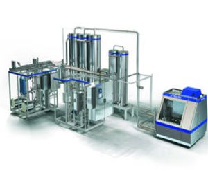 Tetra Pak presenta Tetra Therm Aseptic Visco, su solución para productos viscosos