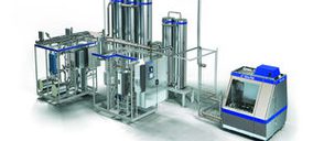 Tetra Pak presenta Tetra Therm Aseptic Visco, su solución para productos viscosos