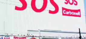 Nueva Rumasa insiste en su oferta para controlar Sos