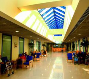 Profiatc-6 cambia su razón social por Residencial Cugat Natura