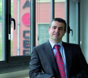 Antton Tomasena-Rodríguez: Vamos a renovar nuestras máquinas de coser bajo un enfoque de ocio