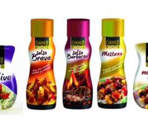 ‘Coosur’ busca un hueco en salsas